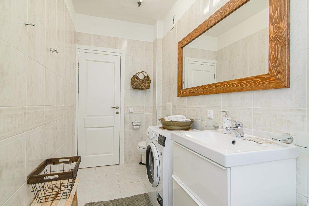 Cozy Studio In The Heart Of Vilnius Old Town Kültér fotó